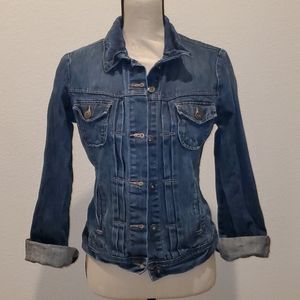 Gap Jeans Denim Jacket